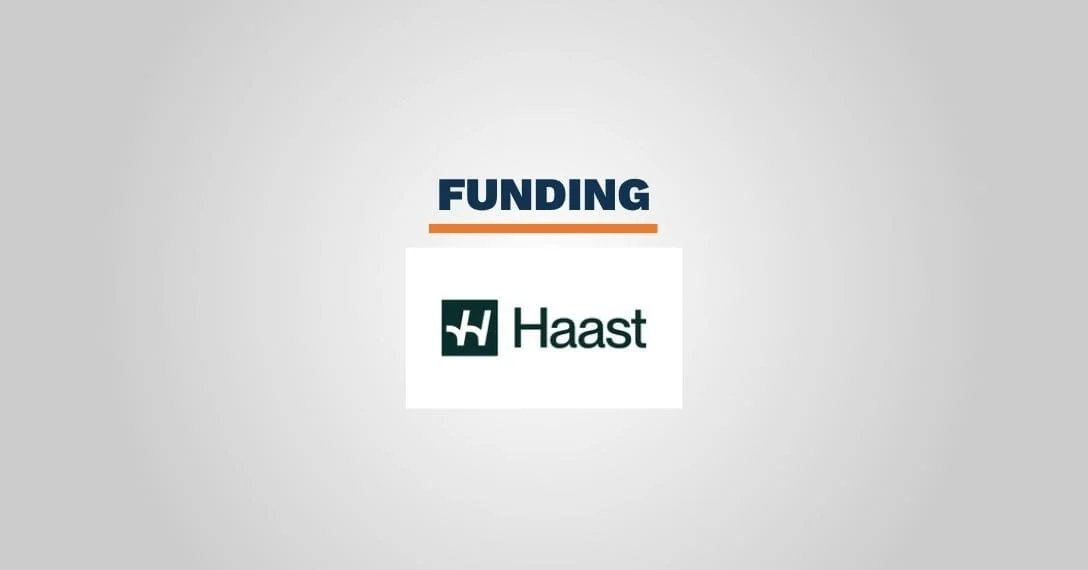Haast Secures $12 Million Series A Funding to Revolutionize AI Marketing Compliance