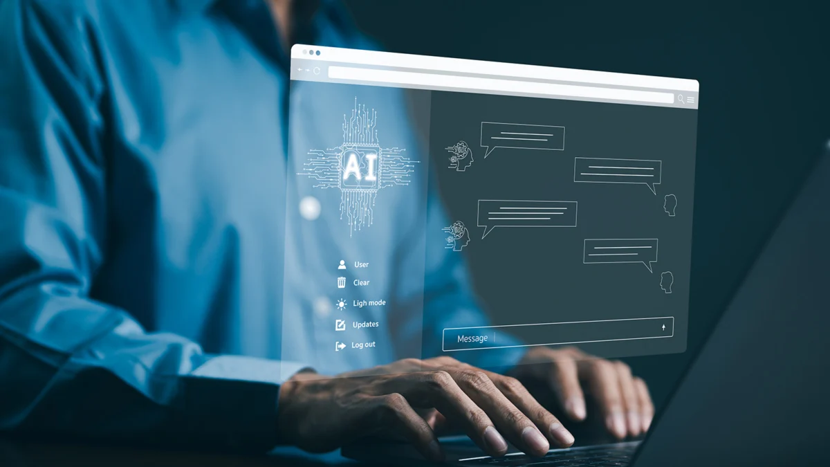 AI Adoption in Financial Services: A "Mile Wide and an Inch Deep" Landscape