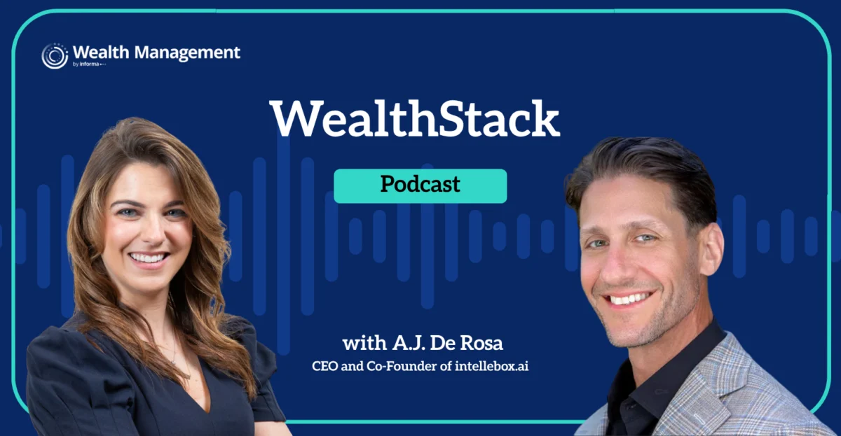 AI in Wealth Management: Moving Beyond Efficiency to Strategic Transformation