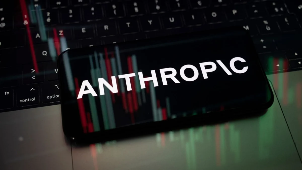 AI Powerhouse Anthropic Launches Landmark $1.5 Billion Joint Venture with Financial Giants to Democratize Advanced AI Adoption