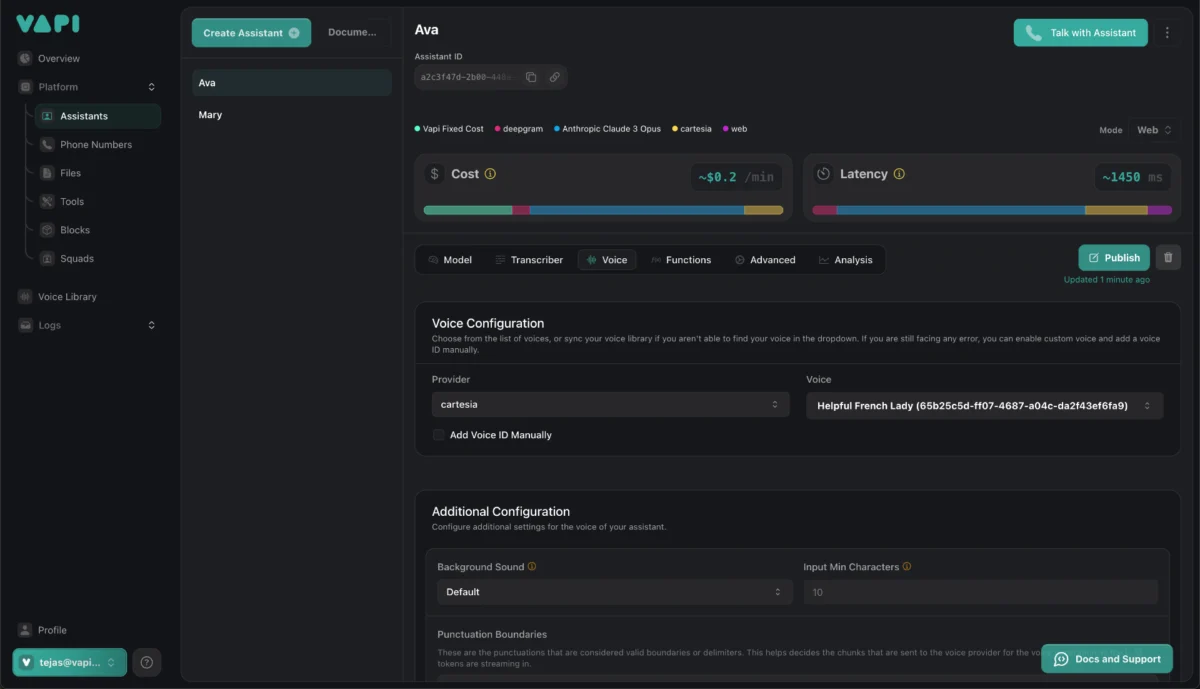 Amazon Ring Scales Customer Support with Vapi as Voice AI Startup Secures $50 Million Series B at $500 Million Valuation