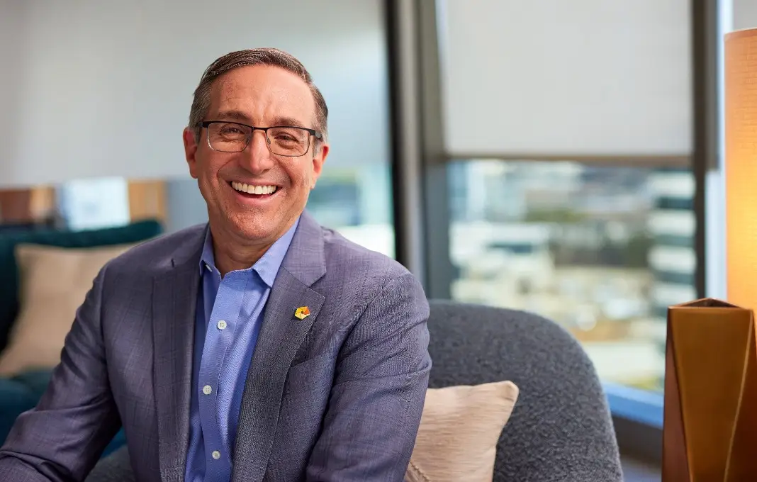 Aprio CEO Richard Kopelman on 14 Deals in a Year, a $300 Million AI Bet, and Why Scale Only Works if the Culture Stays Entrepreneurial