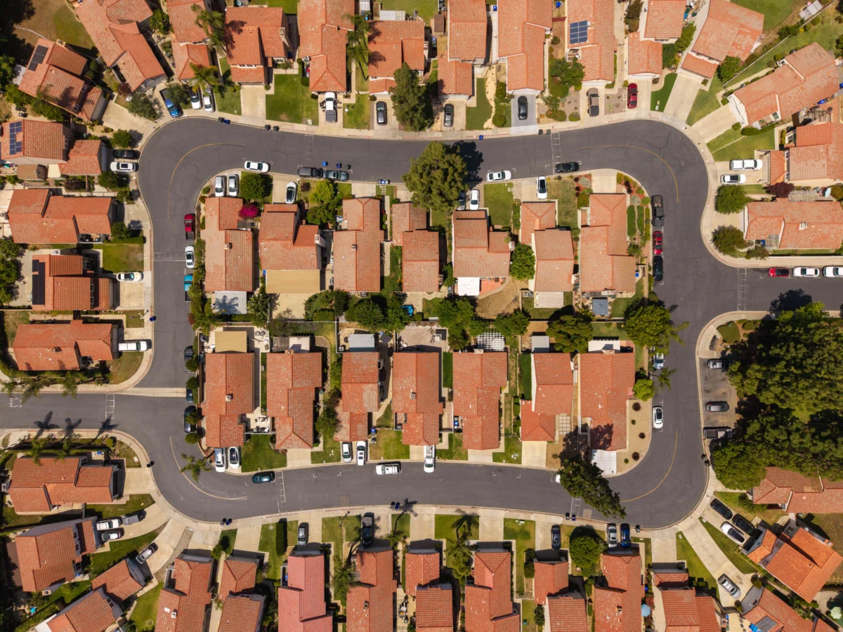 Average 30-Year Fixed Mortgage Rate Rises to 6.75% Amid Growing Geopolitical Tensions