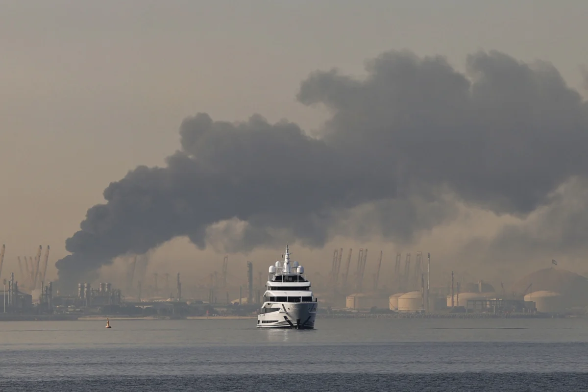 Beyond the False Choice of Iran or Israel: The Gulf’s Strategic Path to Regional Stability
