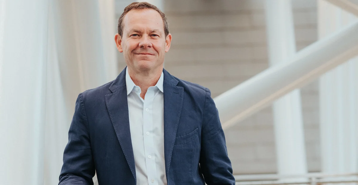 Bill Crager Launches Field, Aiming to Unify Public and Private Market Infrastructure
