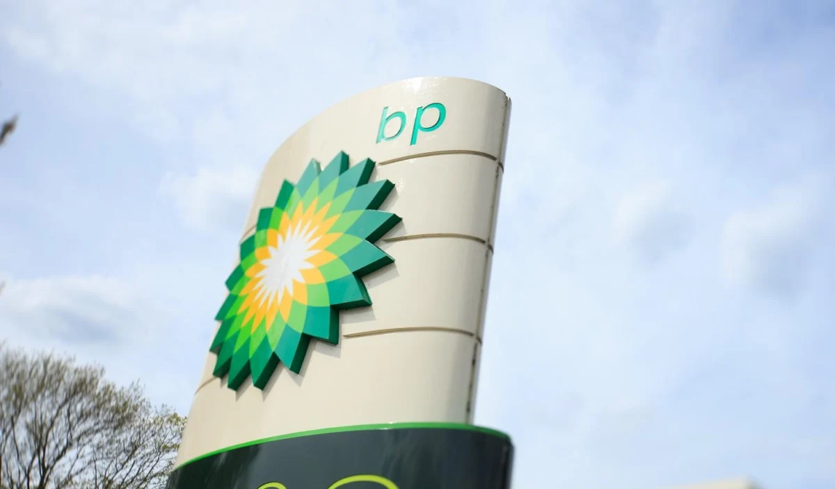 BP Removes New Chair Over Governance Conduct Concerns