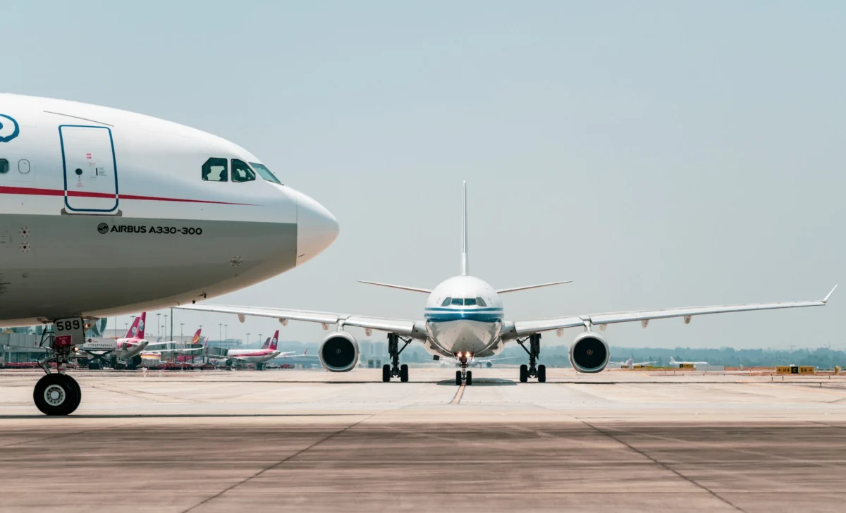 Brookfield Asset Management Nears Acquisition of World Freight Company