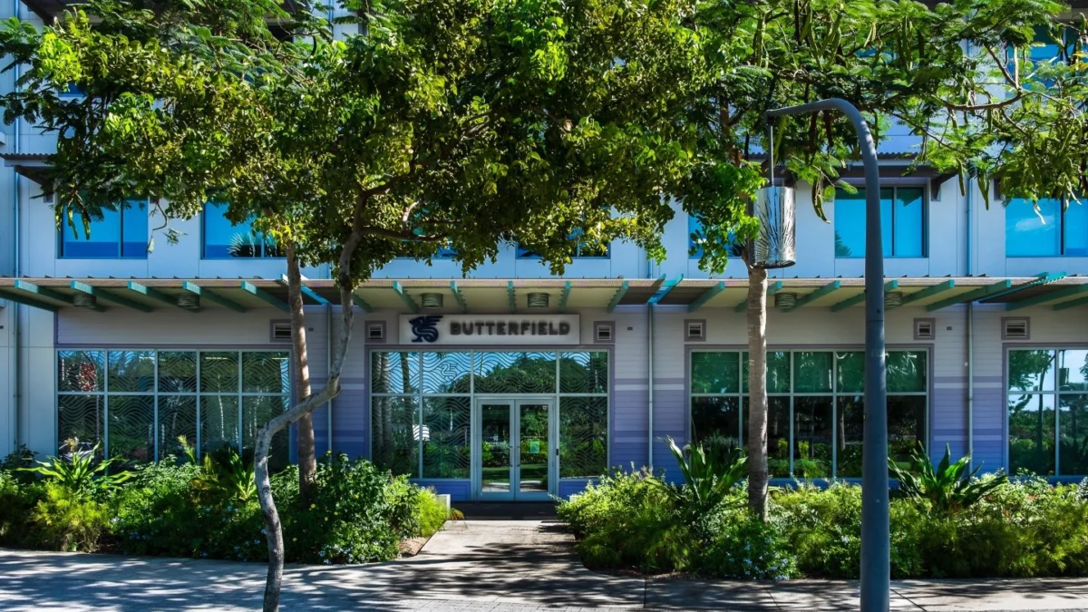 Butterfield to Acquire CIBC Caribbean Stake in $1.8 Billion Deal, Creating a Combined Banking and Wealth Management Powerhouse