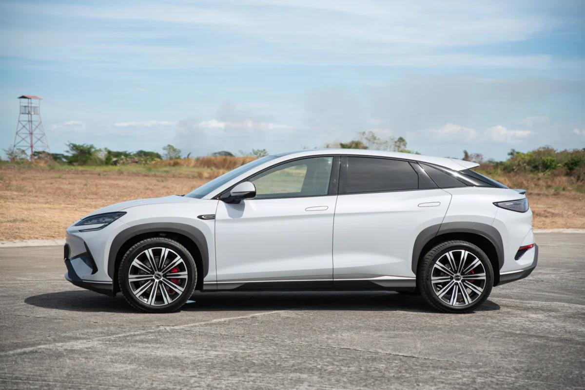 BYD Sealion 7 Officially Debuts in the Philippines as ACMobility Spearheads High-Performance Electric SUV Market Expansion