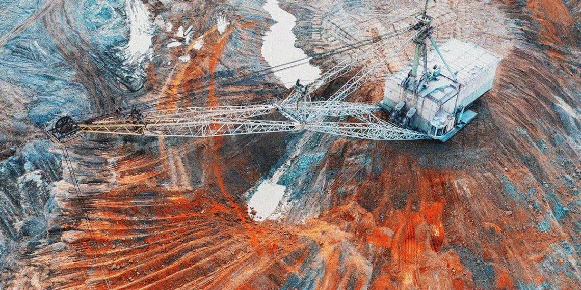 Critical Minerals Supply Chain Risk is a Governance Problem, Not Just Sourcing