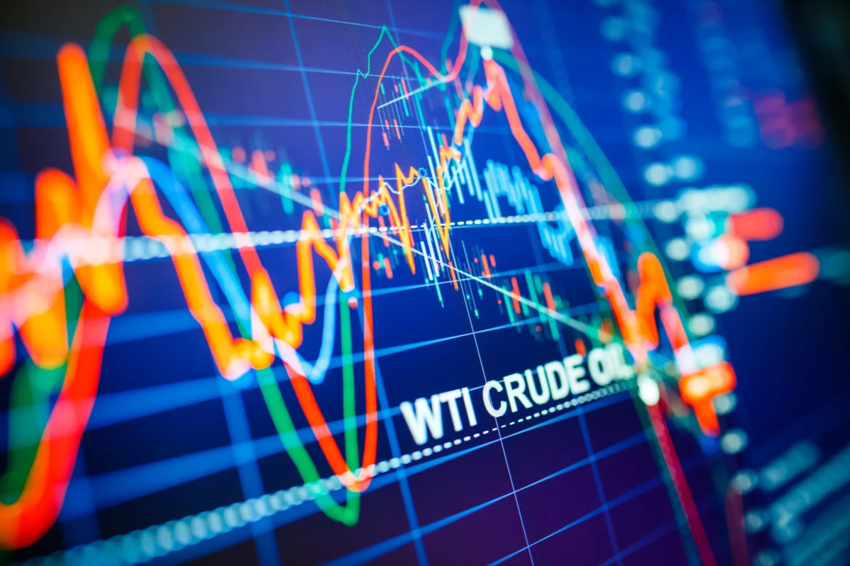 Crude Oil Futures Plummet to Multi-Month Low Amid Reports of Imminent U.S.-Iran Agreement and Strait of Hormuz Reopening