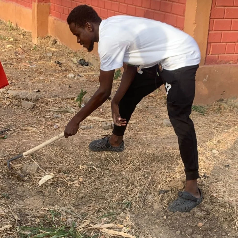 Empowering the Next Generation: How the Green Panthers Are Navigating Climate Change and Conflict in Northeast Nigeria