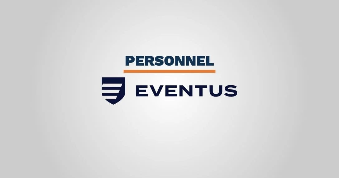 Eventus Appoints Cameron Routh as Chief Executive Officer, Ushering in New Era of Growth and Innovation