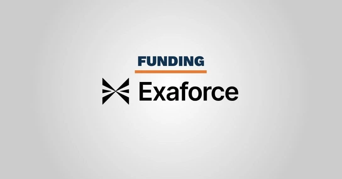 Exaforce Secures $125 Million in Series B Funding to Accelerate AI-Native Cybersecurity Platform Expansion