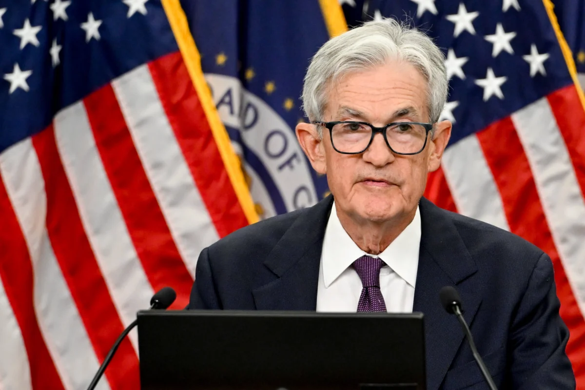 Federal Reserve Holds Rates Steady Amid Geopolitical Tensions and Leadership Uncertainty