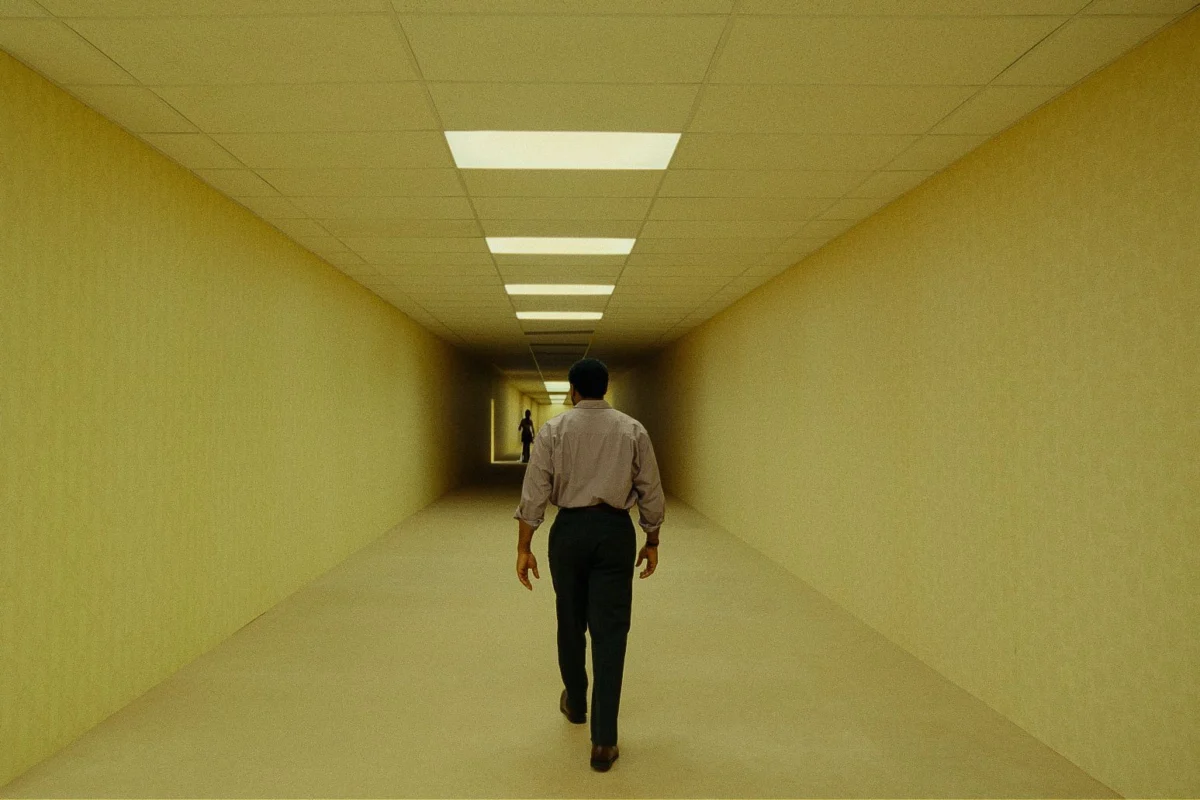 From Viral YouTube Short to A24 Blockbuster The Meteoric Rise of Kane Parsons and the Evolution of The Backrooms