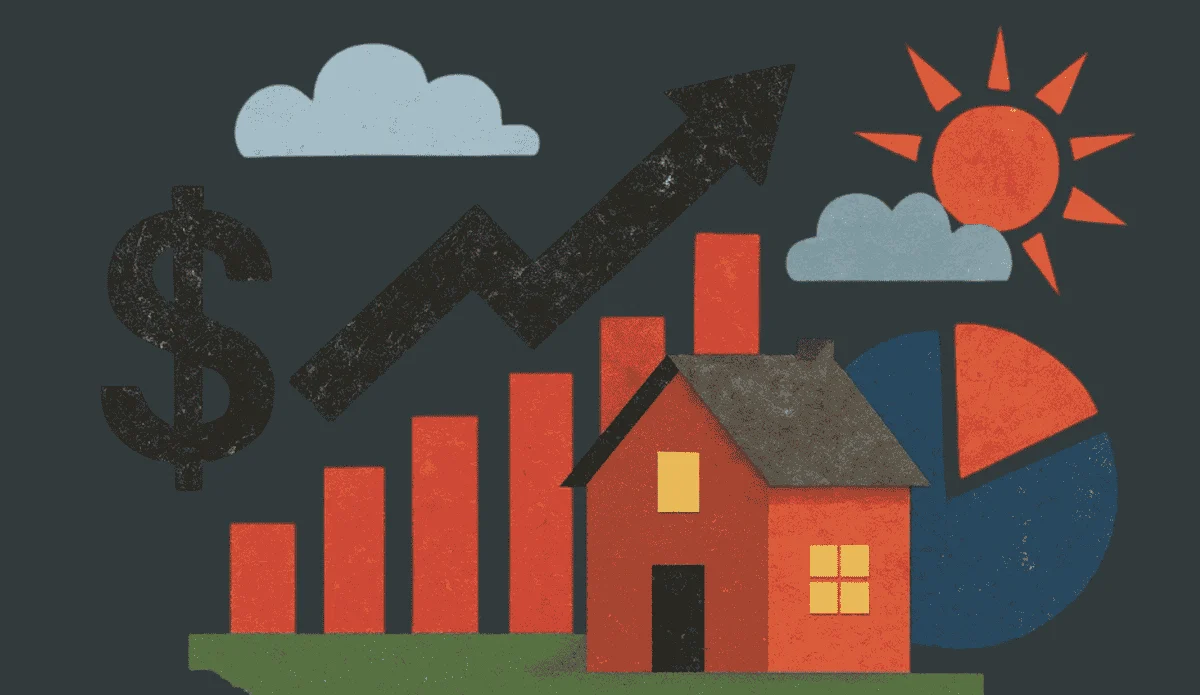 Geopolitical Shifts and Market Resilience: 2026 Housing Inventory Approaches Negative Growth Amid US-Iran Peace Prospects
