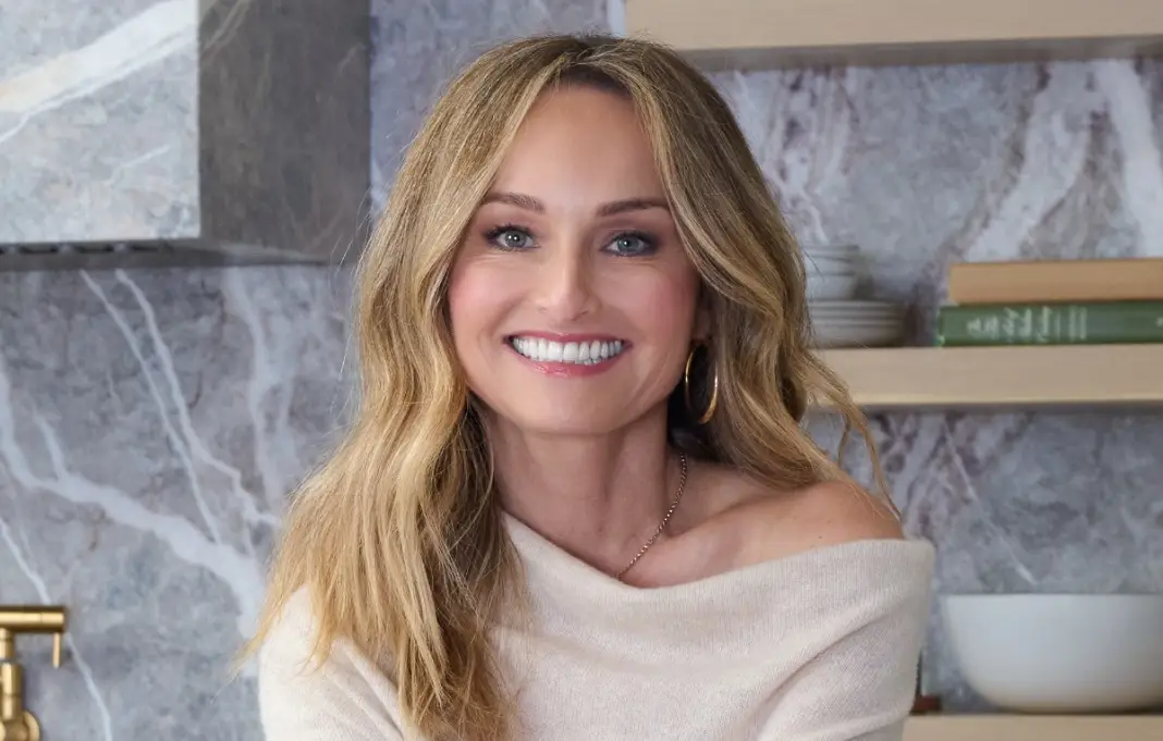 Giada De Laurentiis' Unwavering Stance on Authenticity Paved the Way for Culinary Stardom