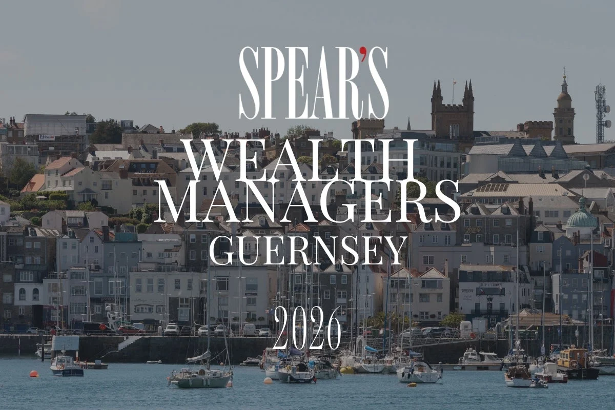 Guernsey: A Beacon of Wealth Management in the Channel Islands