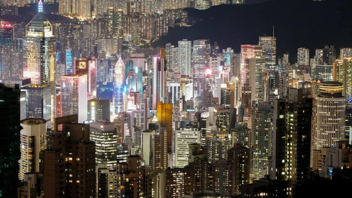 HK Electric to Raise Fuel Surcharge by 20.4 Per Cent in June Amid Middle East Conflict and Global Energy Volatility
