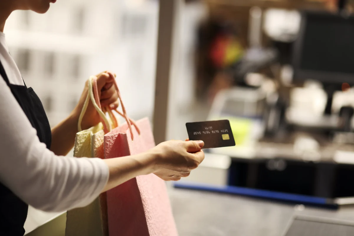 Household Debt Levels See Seasonal Dip in Credit Card Balances Amidst Rising Inflationary Pressures and K-Shaped Economic Strain
