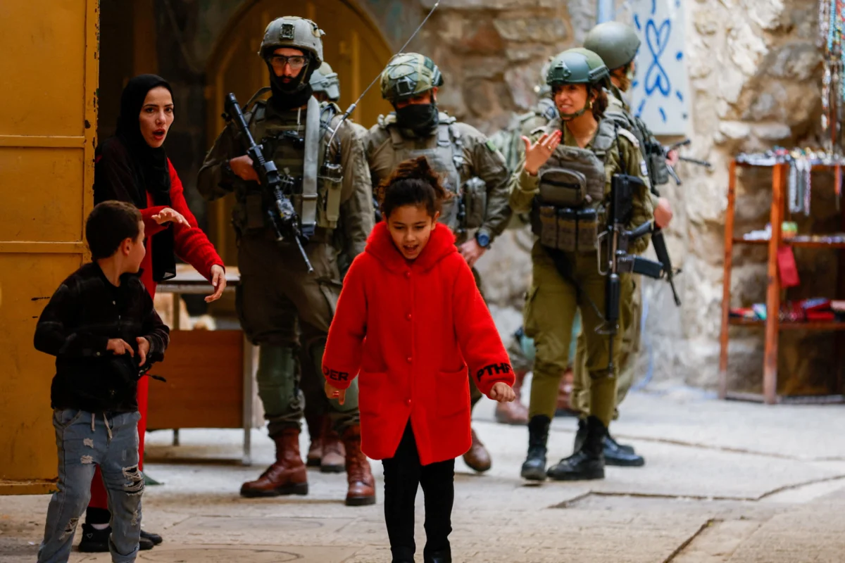 Israeli Commander's Leaked Comments Expose Drastic Escalation and Two-Tier Justice in Occupied West Bank
