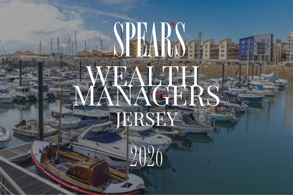 Jersey's Private Wealth Landscape Navigates Global Shifts and Regulatory Changes