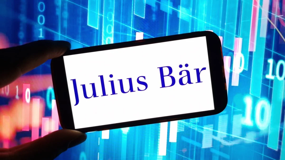 Julius Baer Reports Strong Start to 2026 with Record Assets Under Management, Amidst Strategic Cost Management and Evolving Market Dynamics