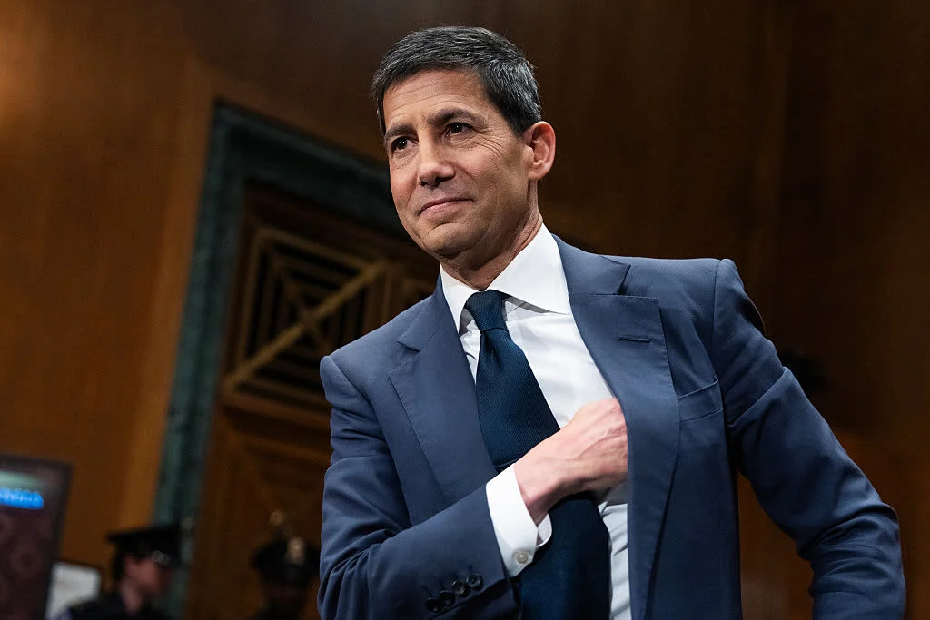 Kevin Warsh Confirmed as Next Federal Reserve Chair Amidst Inflation Concerns and Presidential Pressure for Rate Cuts