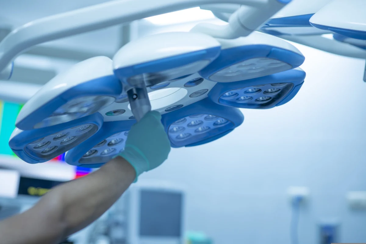 Lauxera Capital Partners Secures €520 Million for Healthtech Fund