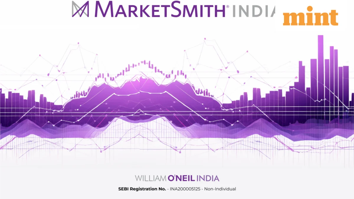 MarketSmith India Stock Recommendations for May 15 Analysis of Nifty 50 Resilience and Strategic Shifts in Engineers India and Alkyl Amines Chemicals