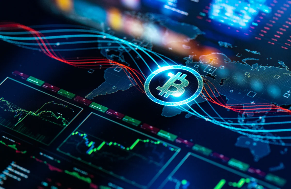 Mastering Crypto Chart Patterns: Advanced Formations and Tactical Trading Strategies for Enhanced Decision-Making