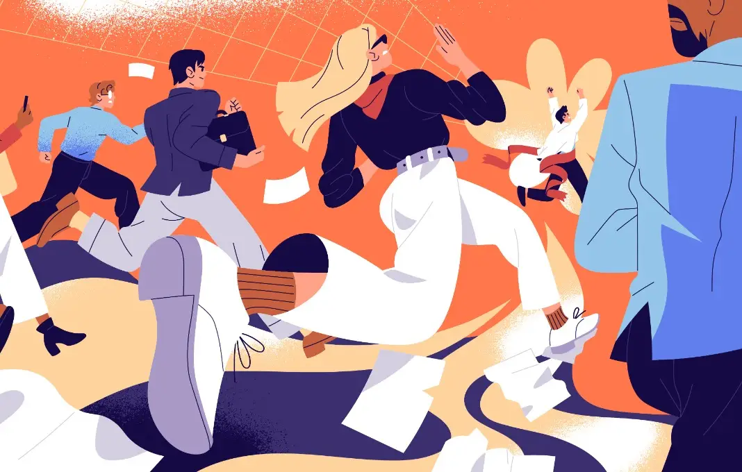 Navigating the AI Revolution: C-Suite Vigilance is Key to Sustainable Success