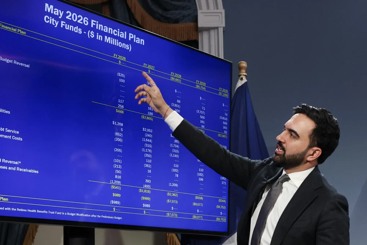 New York City Embraces Pied-à-Terre Tax Amid Budget Woes and Housing Crisis, Following Global Precedents