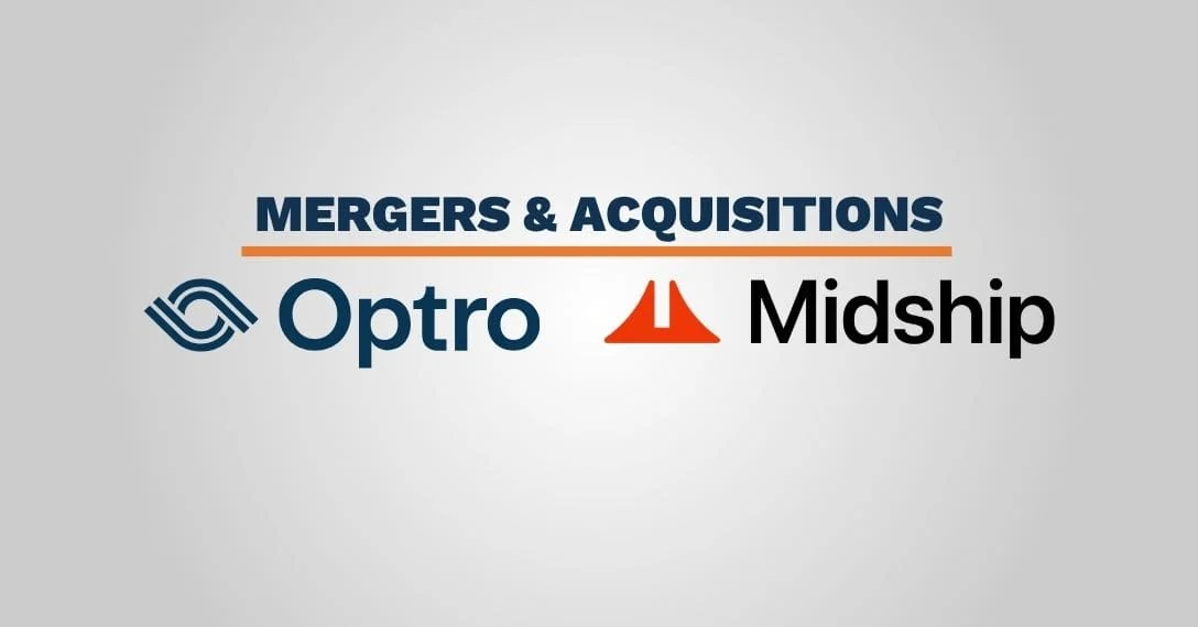 Optro Acquires Midship, Bolstering AI-Powered SOX Automation Capabilities