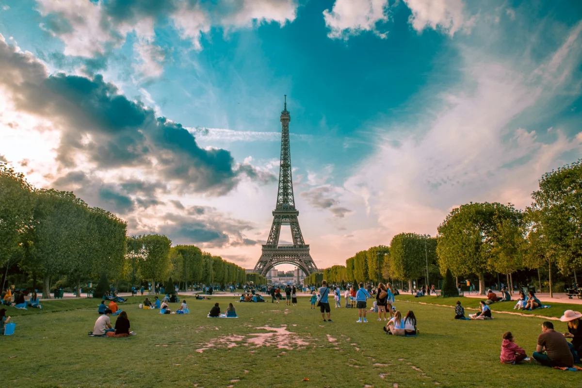 Paris Urban Noise Reduction Efforts Offer Hope for Songbird Conservation Despite Persistent Communication Barriers