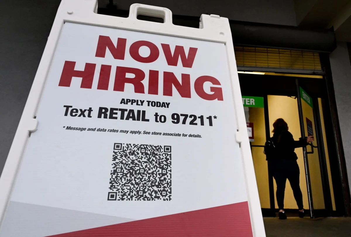 Retailers Ramp Up Hiring Amidst Consumer Resilience, But Economic Headwinds Loom