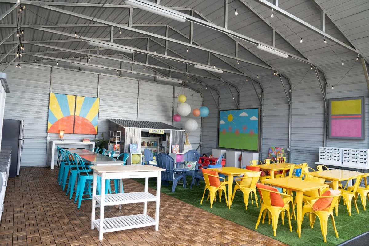 Safe Parking Programs Turn School Lots into Lifelines for Homeless Students and Families