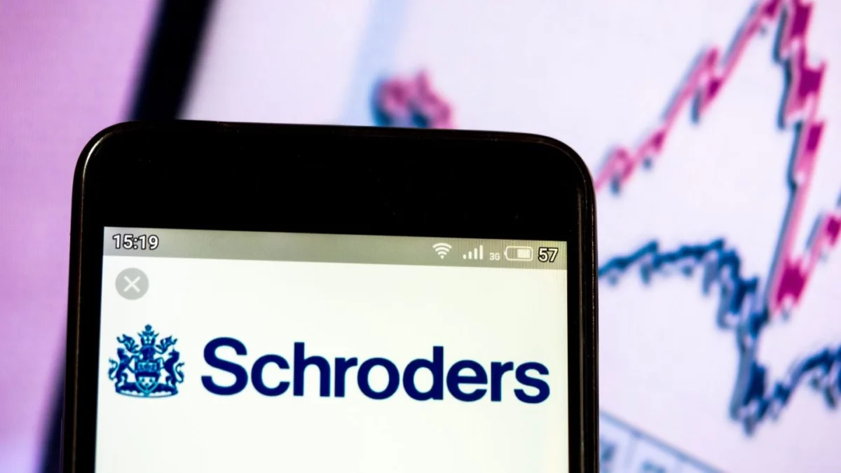 Schroders Transfers Key Mutual Fund Business in China to Neuberger Berman as Part of Global Restructuring