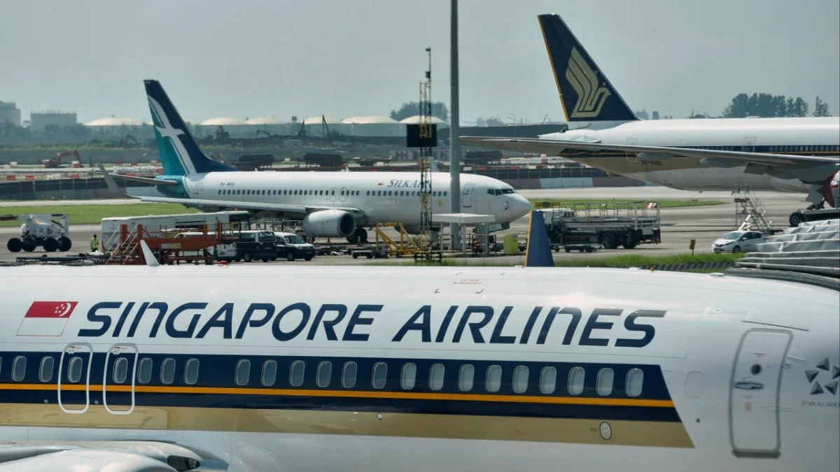 Singapore Airlines Aggressively Expands European Network to Challenge Gulf Carriers Amid Regional Volatility