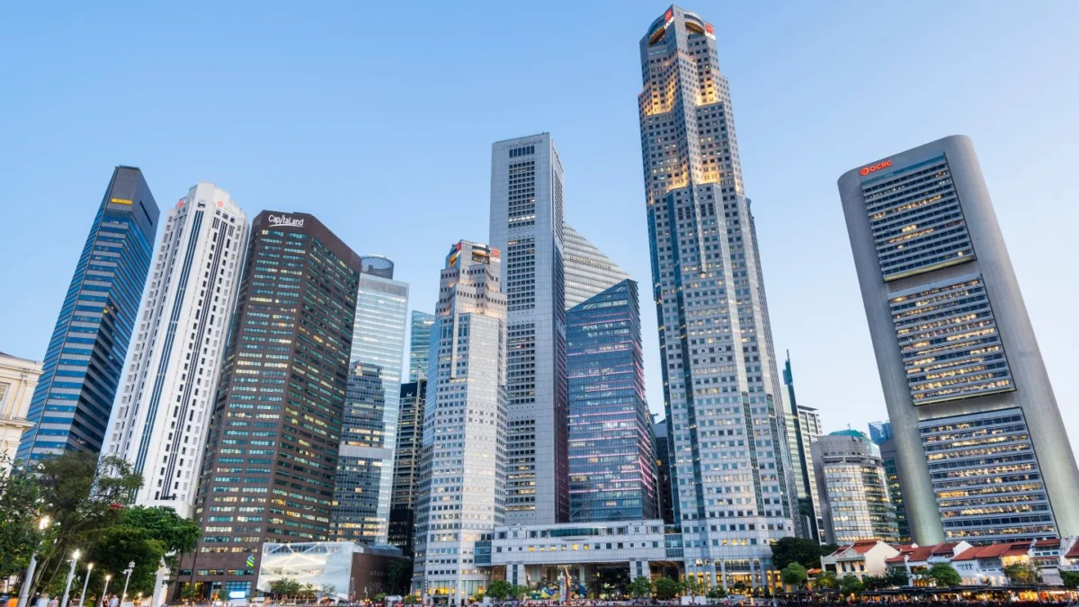 Singapore's Financial Regulator Mandates Faster Account Opening for Private Banks