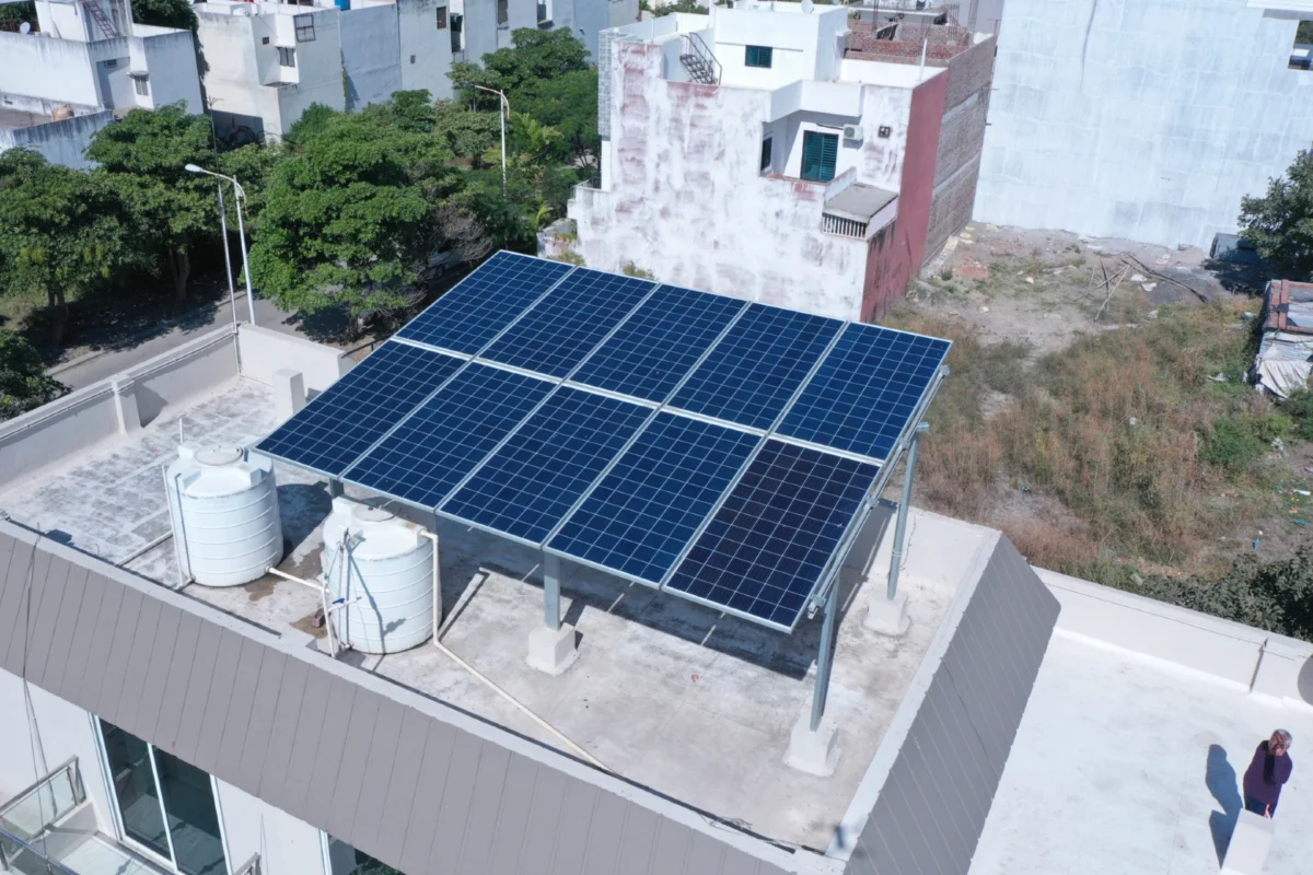 SolarSquare in Advanced Talks for Series C Funding at $500 Million Valuation to Accelerate Residential Solar Adoption in India
