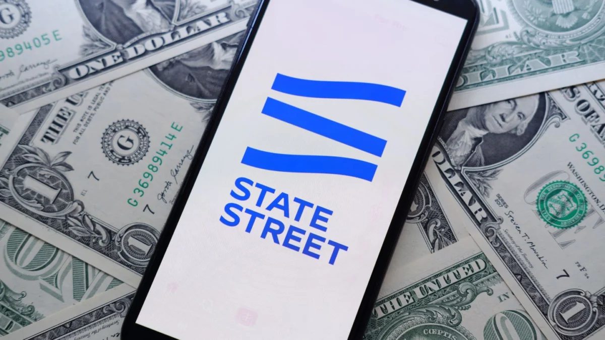 State Street Investment Management Takes Minority Stake in German Digital Wealth Platform getquin as Part of €12 Million Funding Round