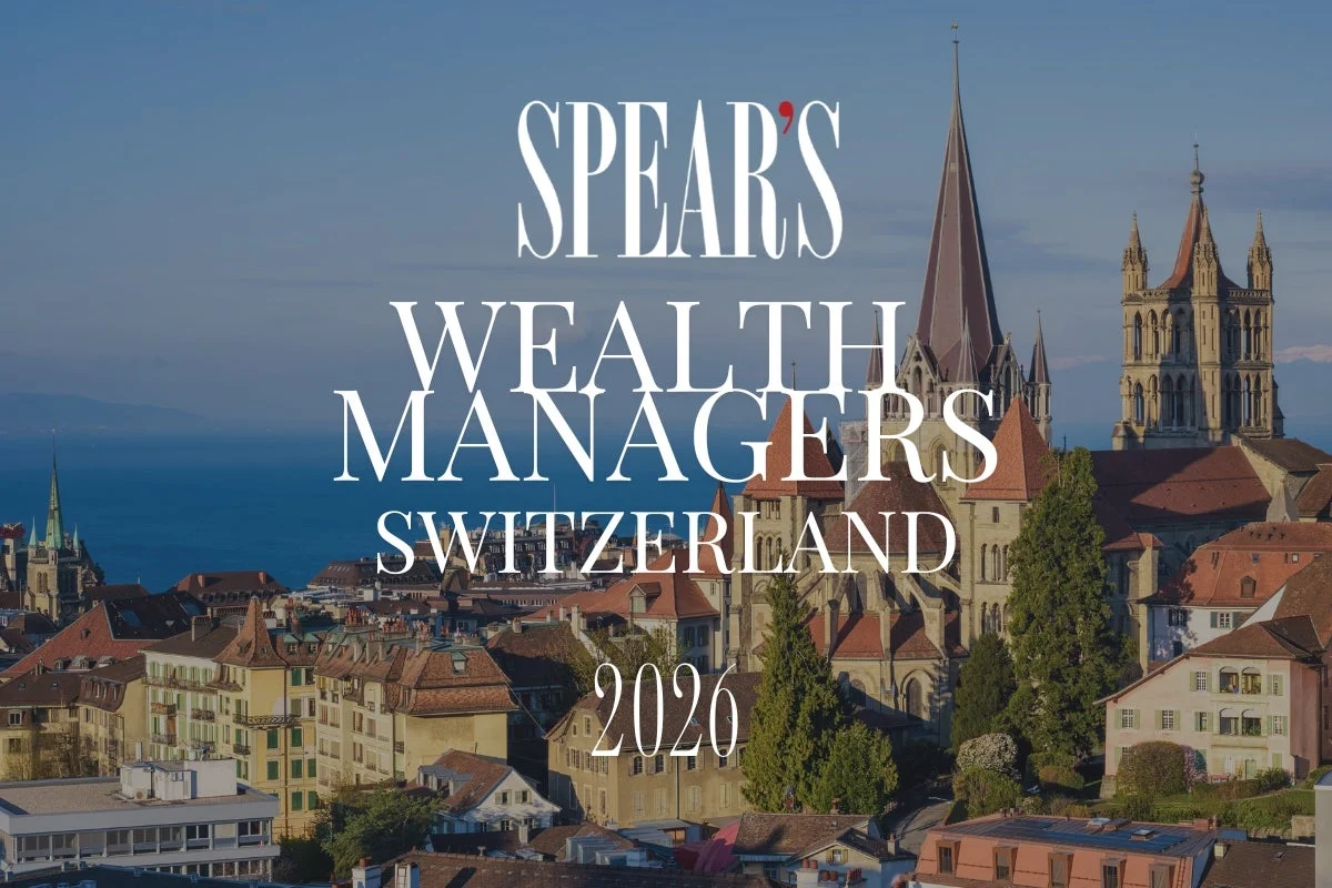 Switzerland: A Beacon of Wealth Management Amidst Global Financial Shifts