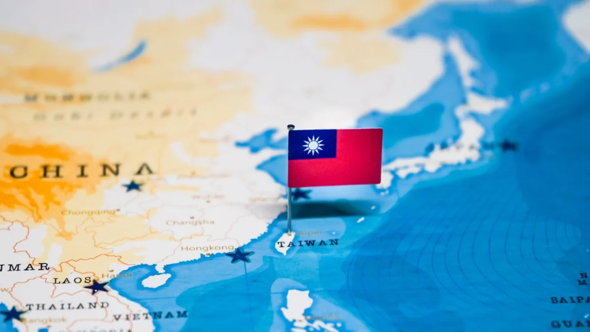 Taiwan's Financial Regulator Champions Local Asset Managers to Bolster Regional Financial Hub Ambitions