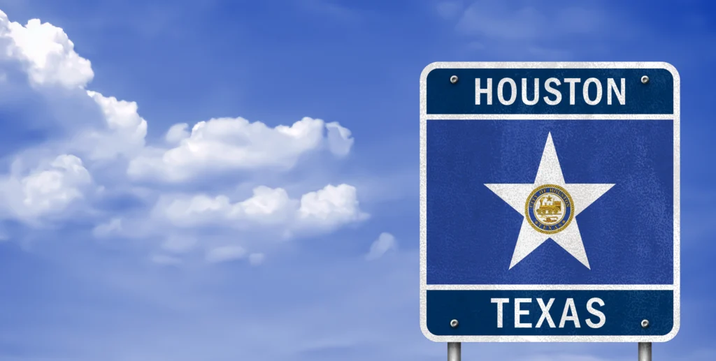 Texas Dominates the Countrys Fastest-Growing Cities in 2026