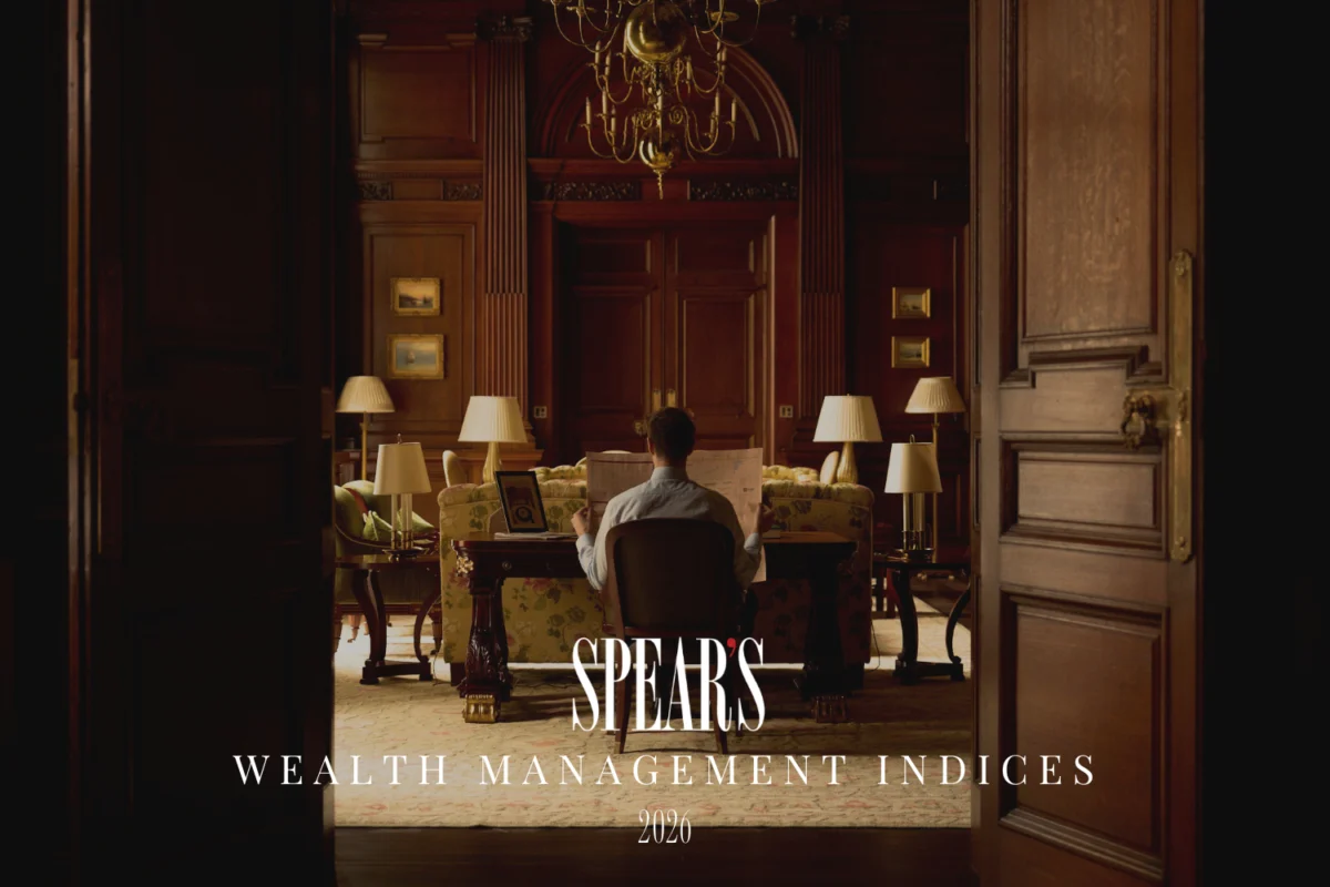 The 2026 Spear’s Wealth Management Indices: Navigating Unprecedented Change in a Shifting Global Landscape