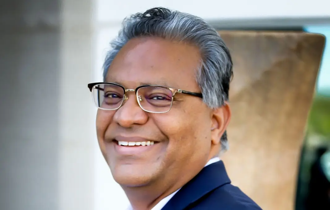 The CEO Building Reliability Into A Volatile Semiconductor Market