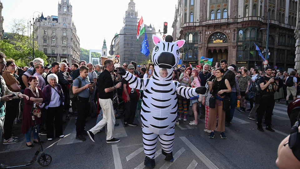 The Complex Victory: Hungary's Election and the Nuances of Toppling Illiberal Populism