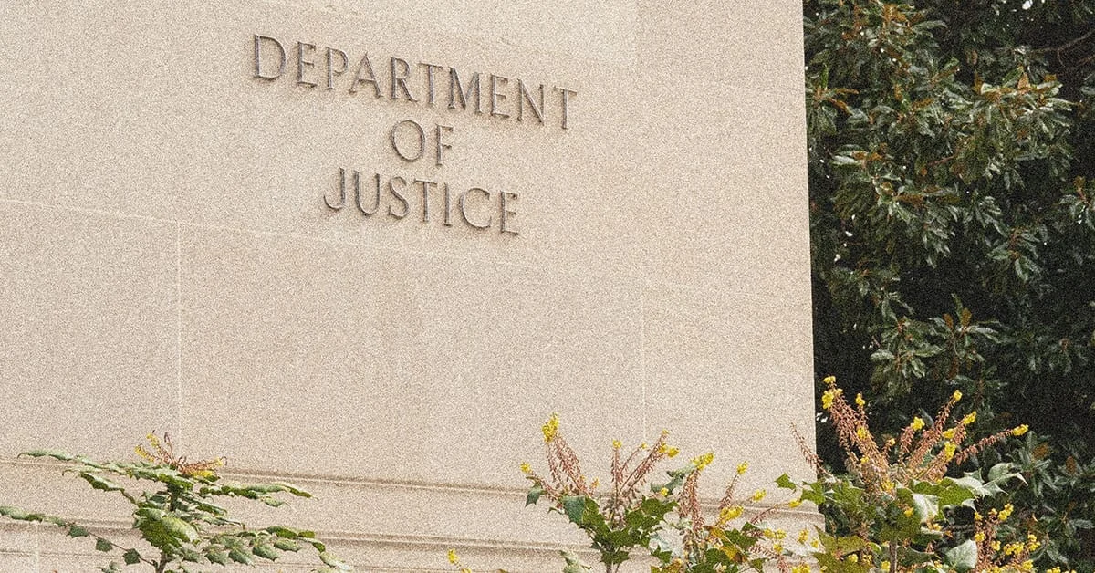 The DOJ's New Corporate Enforcement Policy: A Unified Framework for Voluntary Self-Disclosure and Its Implications